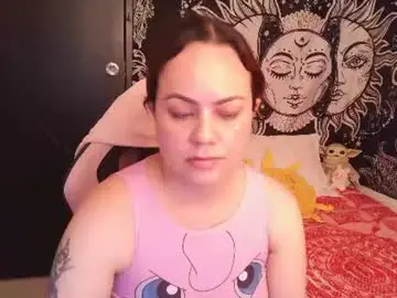 Chaturbate Adult Webcams of magic_clairewitch
