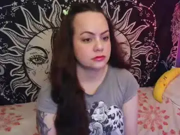 Chaturbate Free Live Porn of magic_clairewitch