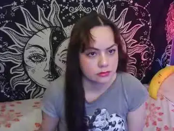 Chaturbate Sex Chat of magic_clairewitch