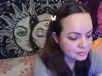 Chaturbate Best live sex cam show of magic_clairewitch