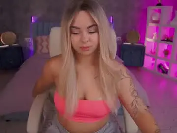 Chaturbate Adult Video Chat of susiewood