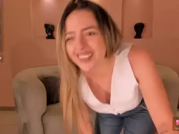 Chaturbate Free Porn Cam of amywoods