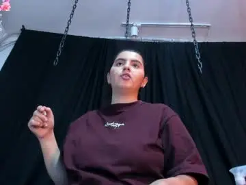 Chaturbate Best live sex cam show of anithayork1