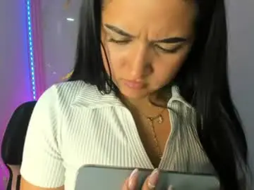 Chaturbate Watch Live Sex Cams of anniee_kors