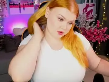 Chaturbate Best Webcam of ariettaheart