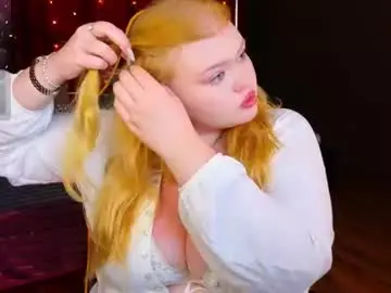 Chaturbate Adult Webcam of ariettaheart