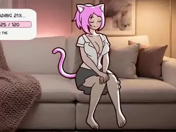 Chaturbate Live Porn of cat9irl