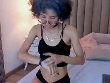 Chaturbate Best Webcam of damianna_