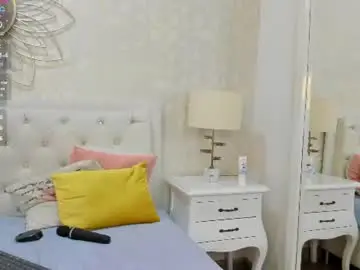 Chaturbate Best Webcam of damianna_