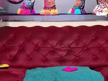 Chaturbate Live Sex of hot_hayde