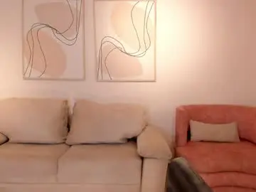 Chaturbate Sex Cam of milalawrence_