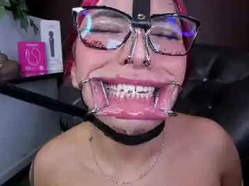 Chaturbate Best Webcam of miss___allison
