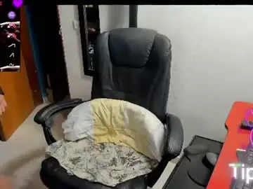 Chaturbate Live Porn of peanut_tangerine