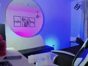Chaturbate Best Webcam of sofia_klarck