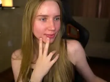 Chaturbate Live Sex Cam of sweet__michelle