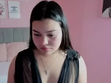 Chaturbate Nude Webcam of zara__sweet