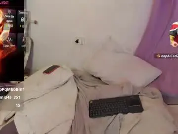 Chaturbate Best live sex cam show of abigail_luna_