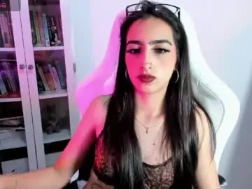 Chaturbate Sex Cam of agathablair4