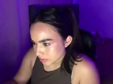 Chaturbate Sex Chat of amelia___hall