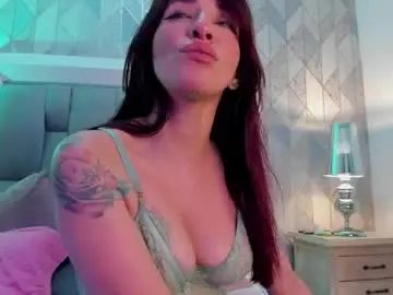 Chaturbate Best Webcam of ginger_violetta