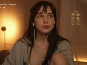 Chaturbate Nude Webcam of horneyjozy