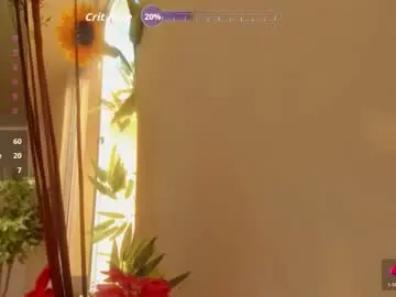 Chaturbate Nude Webcam of mara_jackson_