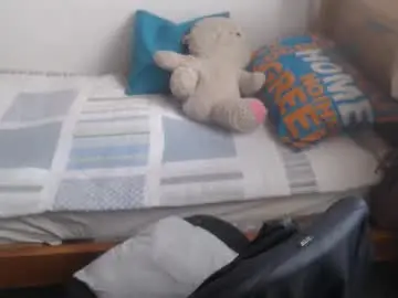 Chaturbate Free Live Porn of meganny_2023