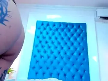 Chaturbate Live Porn of mia_ellieth