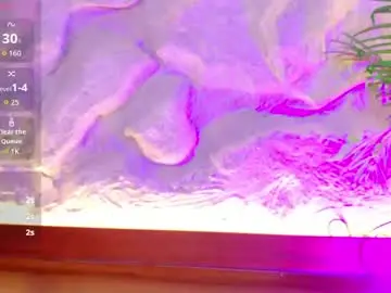 Chaturbate Adult Webcam of miiaa_cooper