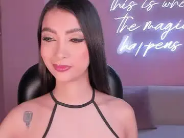 Chaturbate Nude Webcam of valeriavelvet