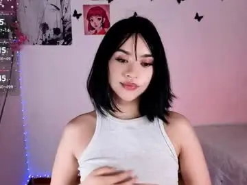 Chaturbate Best Webcam of _ariiaa_