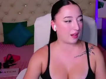 Chaturbate Nude Webcam of ava_maax