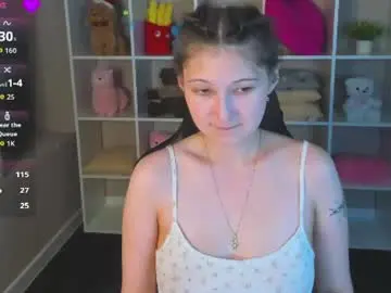 Chaturbate Sex Chat of ella_burns