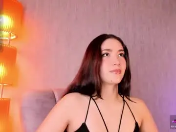 Chaturbate Best live sex cam show of lunar_leen