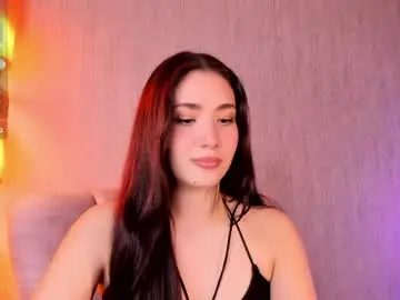 Chaturbate Live Sex Cam of lunar_leen