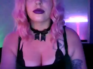 Chaturbate Sex Chat of wrenvalkyrie