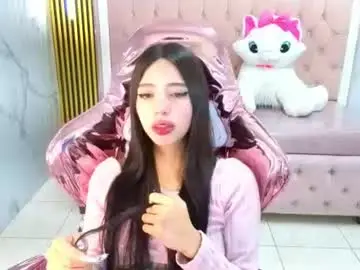 Chaturbate Sex Chat of alehp_rose_s