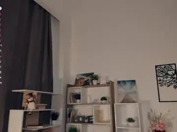 Chaturbate Adult Webcams of bunny_nova
