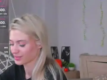 Chaturbate Free Porn Cam of cherry_pr1ce