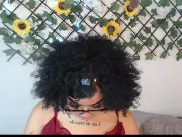 Chaturbate Live Porn of dark_flama