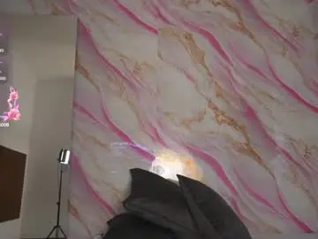Chaturbate Live Sex Cam of eimyaniston_cute
