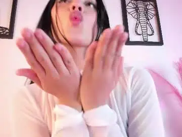 Chaturbate Watch Live Sex Cams of eyleen_lee_