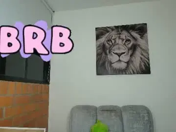 Chaturbate Best live sex cam show of kaliffa_zoe