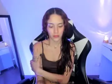 Chaturbate Adult Webcam of kaylie_xxx