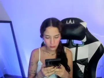 Chaturbate Best Webcam of kaylie_xxx