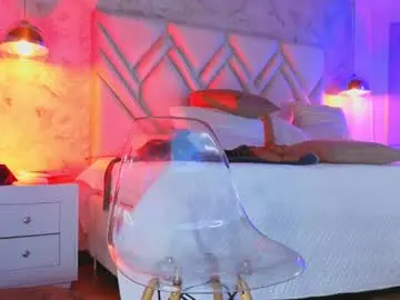 Chaturbate Private Sex Chat of kylle_2050
