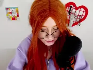 Chaturbate Private Sex Chat of _hanna_moon_