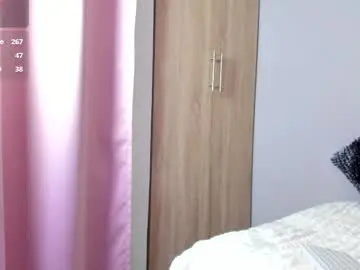 Chaturbate Sex Cam of _ivanna_volk