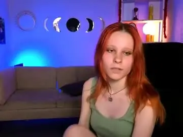 Chaturbate Sex Cam of cassandra_nik
