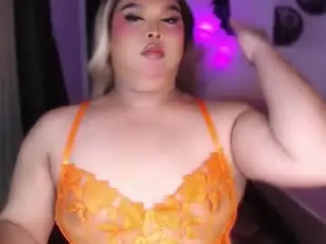 Chaturbate Live Sex of ellise_husson